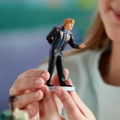 Disney Store Frozen 2 Deluxe Figurine Playset 9 Disney Store Frozen 2 Deluxe Figurine Playset -Toys Store 460062097408 2