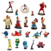 Disney Store Disney Pixar Mega Figurine Playset -Toys Store 460063343993