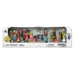 Disney Store Disney Icons Mega Figurine Playset -Toys Store 460063523838 2