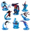 Spider-Man: Across The Spider-Verse Deluxe Figure Set 2 Spider-Man: Across The Spider-Verse Deluxe Figure Set -Toys Store 460064182188