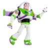 Disney Store Buzz Lightyear Interactive Talking Action Figure -Toys Store 461010120117