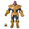 Disney Store Thanos Talking Action Figure -Toys Store 461010602002