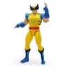 Disney Store Wolverine Talking Action Figure, X-Men -Toys Store 461011588060