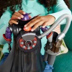 Disney Store Zurg Interactive Talking Action Figure, Toy Story -Toys Store 461011589210 2