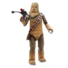 Disney Store Chewbacca Talking Action Figure, Star Wars 1 Disney Store Chewbacca Talking Action Figure, Star Wars -Toys Store 461012226770