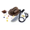 Disney Store Indiana Jones Roleplay Set