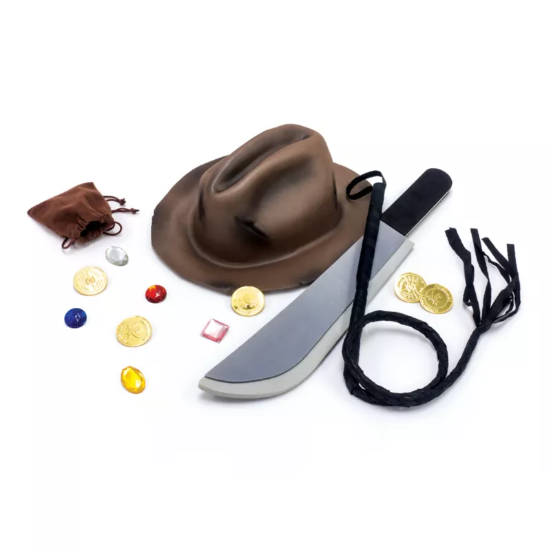 Disney Store Indiana Jones Roleplay Set 3 Disney Store Indiana Jones Roleplay Set