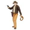 Indiana Jones Talking Action Figure -Toys Store 461014131515