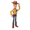 Disney Store Woody Interactive Talking Action Figure