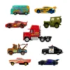 Disney Store Mack Hauler Playset, Disney Pixar Cars