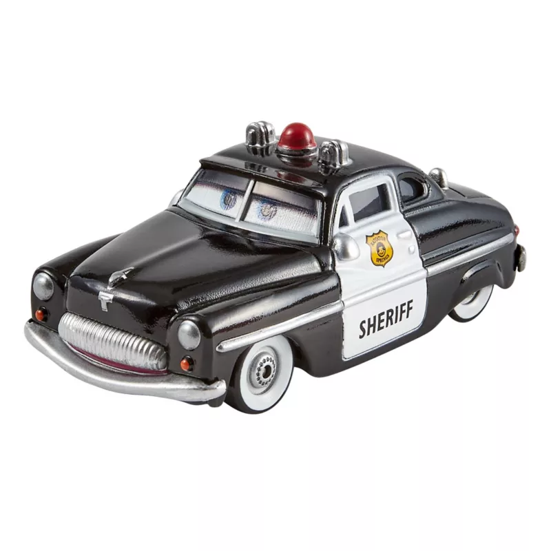 Mattel Disney Pixar Cars Radiator Springs Vehicle 3-Pack 6 Mattel Disney Pixar Cars Radiator Springs Vehicle 3-Pack - Image 4