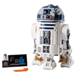 LEGO Star Wars R2-D2 Set 75308