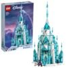 LEGO Disney Frozen The Ice Castle Set 43197 2 LEGO Disney Frozen The Ice Castle Set 43197 -Toys Store 461032361987
