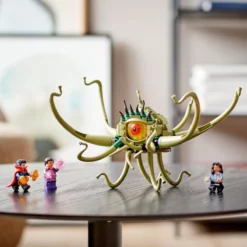 LEGO Marvel Gargantos Showdown Set 76205 -Toys Store 461032774657 4