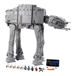 LEGO Star Wars AT-AT Set 75313