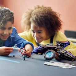 LEGO Shuri's Sunbird Set, Black Panther: Wakanda Forever 8 LEGO Shuri's Sunbird Set, Black Panther: Wakanda Forever -Toys Store 461033543559 1