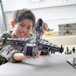 LEGO Star Wars The Justifier Set 75323 -Toys Store 461033557662 4