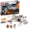 LEGO Star Wars Luke Skywalker's X-Wing Fighter Set -Toys Store 461033807569