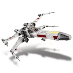 LEGO Star Wars Luke Skywalker's X-Wing Fighter Set -Toys Store 461033807569 4