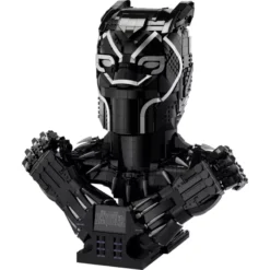 LEGO Marvel Black Panther Model Set 76215 -Toys Store 461034028574 1