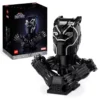 LEGO Marvel Black Panther Model Set 76215 -Toys Store 461034028574