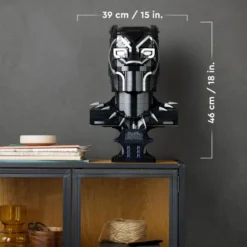 LEGO Marvel Black Panther Model Set 76215 -Toys Store 461034028574 2