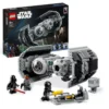 LEGO Star Wars TIE Bomber Set 75347 -Toys Store 461034028659