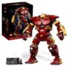 LEGO Marvel Hulkbuster Hard To Find Set 76210 -Toys Store 461034138709