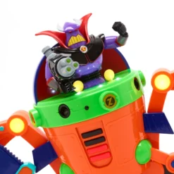 Disney Store Toy Story Projection Game -Toys Store 461044027666 1