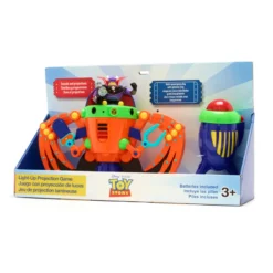 Disney Store Toy Story Projection Game -Toys Store 461044027666 3