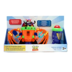 Disney Store Toy Story Projection Game -Toys Store 461044027666 4