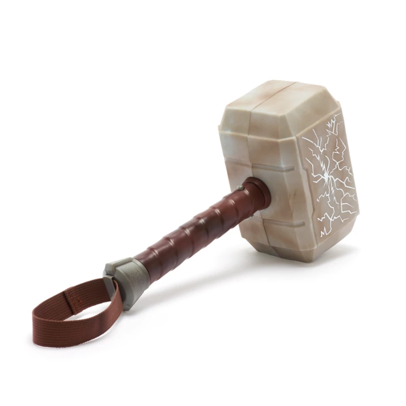 Disney Store Thor's Hammer 4 Disney Store Thor's Hammer - Image 2