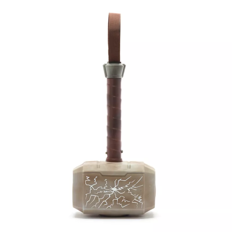 Disney Store Thor's Hammer 5 Disney Store Thor's Hammer - Image 3