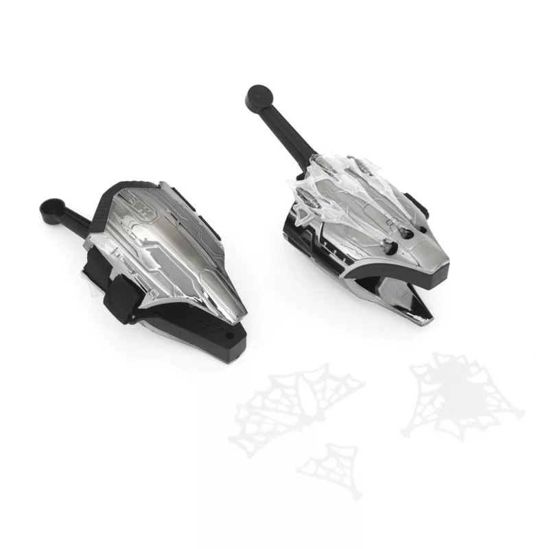 Disney Store Spider-Man Web-Shooters 4 Disney Store Spider-Man Web-Shooters - Image 2