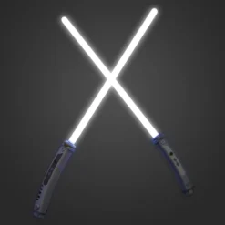 Disney Store Ahsoka Tano Lightsabers, Star Wars -Toys Store 461062895773 2
