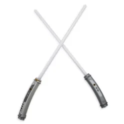 Disney Store Ahsoka Tano Lightsabers, Star Wars