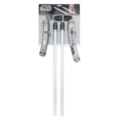 Disney Store Ahsoka Tano Lightsabers, Star Wars -Toys Store 461062895773 3