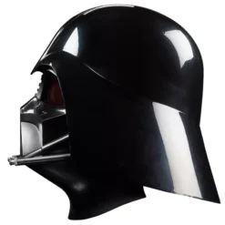 Hasbro Darth Vader The Black Series Premium Electronic Helmet, Star Wars 9 Hasbro Darth Vader The Black Series Premium Electronic Helmet, Star Wars -Toys Store 461063547282 2