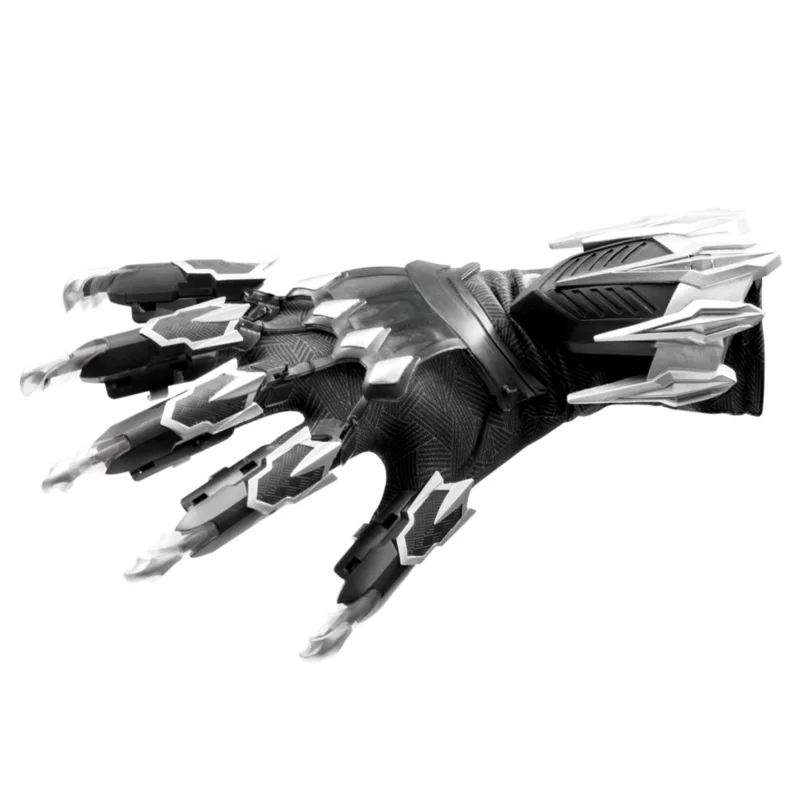 Disney Store Black Panther: Wakanda Forever Interactive Gloves 4 Disney Store Black Panther: Wakanda Forever Interactive Gloves - Image 2