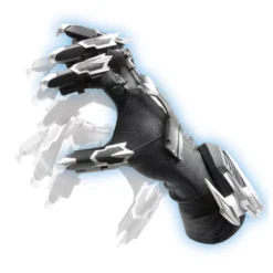 Disney Store Black Panther: Wakanda Forever Interactive Gloves 10 Disney Store Black Panther: Wakanda Forever Interactive Gloves -Toys Store 461063591070 3