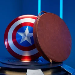 Disney Store Captain America Vibranium Shield -Toys Store 461063731735 1