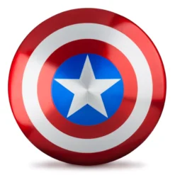 Disney Store Captain America Vibranium Shield -Toys Store 461063731735