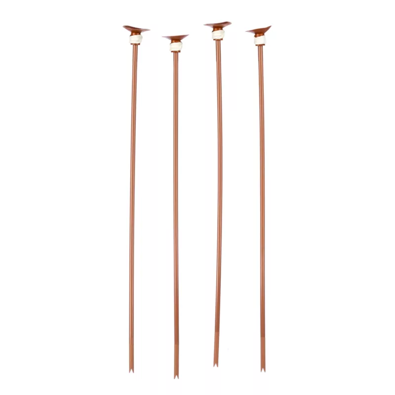 Disney Store Ewok 40th Anniversary Bow And Arrow, Star Wars: Return Of The Jedi 4 Disney Store Ewok 40th Anniversary Bow And Arrow, Star Wars: Return Of The Jedi - Image 2