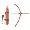 Disney Store Ewok 40th Anniversary Bow And Arrow, Star Wars: Return Of The Jedi -Toys Store 461063976020