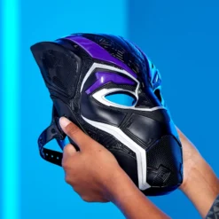 Black Panther Power FX Mask -Toys Store 461064229477 2
