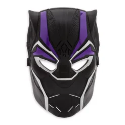Black Panther Power FX Mask