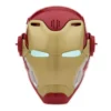 Iron Man Mask 1 Iron Man Mask -Toys Store 461064229620