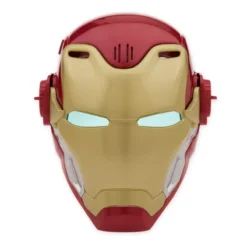Iron Man Mask