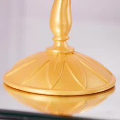 Disney Store Lumiere Cake Stand, Beauty And The Beast -Toys Store 465011654053 4