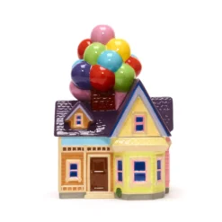 Disney Store Up Cookie Jar